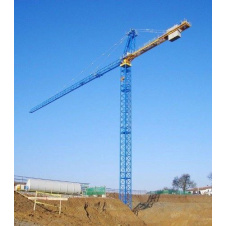 Башенный кран Raimondi ER 240 14 т 75 м