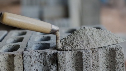 Що таке цемент і де його застосовують?