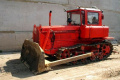 Оренда бульдозера ДТ-75