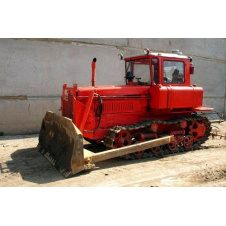 Аренда бульдозера ДТ-75