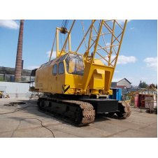 Аренда гусеничного крана РДК-250