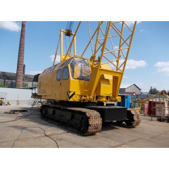 Оренда гусеничного крана РДК-250 Славута
