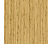 Столярна плита шпонована дуб А/папір 2100 х900 х39 мм