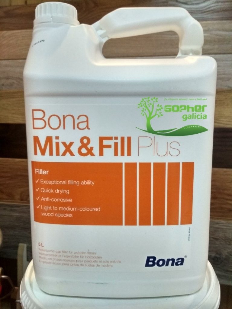 Bona MixFill Plus