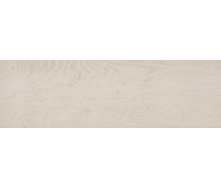 Керамогранитная плитка напольная Cersanit Ashenwood White 185х598 мм