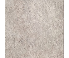 Керамогранітна плитка підлогова Cersanit G407 Grey 420х420 мм