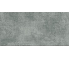 Керамогранитная плитка напольная Cersanit Dreaming Dark Grey 298х598х8,5 мм