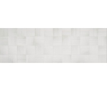 Керамогранитная плитка настенная Cersanit Odri White Structure 200х600х9 мм