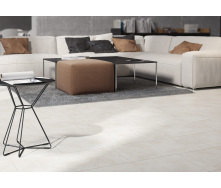 Керамогранитная плитка напольная Cersanit Dreaming White 298х598х8,5 мм