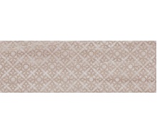 Керамогранитная плитка настенная Cersanit Marble Room Pattern 200х600 мм