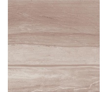 Керамогранитная плитка напольная Cersanit Marble Room Beige 420х420 мм