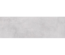 Керамогранітна плитка настінна Cersanit Snowdrops Light Grey 200х600х8,5 мм
