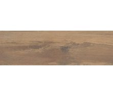 Керамогранітна плитка настінна Cersanit Stockwood Caramel 598х185 мм