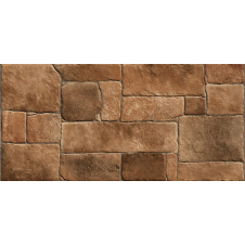 Керамогранитная плитка Cersanit Perseo Brown 298х598 мм