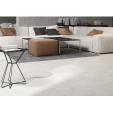 Керамогранитная плитка напольная Cersanit Dreaming White 298х598х8,5 мм