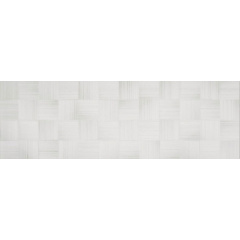 Керамогранитная плитка настенная Cersanit Odri White Structure 200х600х9 мм Ровно