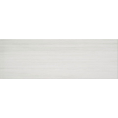 Керамогранитная плитка настенная Cersanit Odri White 200х600х9 мм Ровно