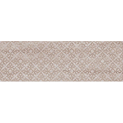 Керамогранітна плитка настінна Cersanit Marble Room Pattern 200х600 мм Львів