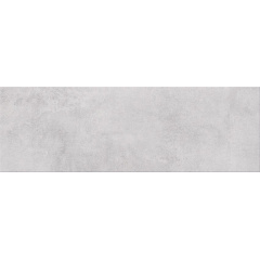 Керамогранітна плитка настінна Cersanit Snowdrops Light Grey 200х600х8,5 мм Сміла