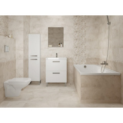 Плитка Cersanit Matilda Cream 250х400 мм Київ