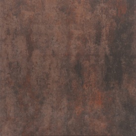 Керамогранітна плитка підлогова Cersanit Trendo Brown 420х420х9 мм