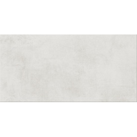 Керамогранітна плитка підлогова Cersanit Dreaming White 298х598х8,5 мм