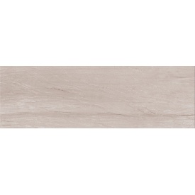 Керамогранітна плитка настінна Cersanit Marble Room Cream 200х600 мм