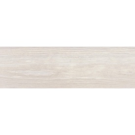 Керамогранітна плитка Cersanit FINWOOD WHITE 185х598 мм