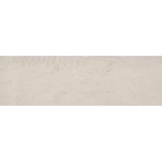 Керамогранітна плитка підлогова Cersanit Ashenwood White 185х598 мм