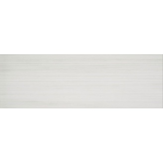 Керамогранітна плитка настінна Cersanit Odri White 200х600х9 мм