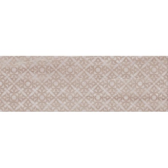 Керамогранітна плитка настінна Cersanit Marble Room Pattern 200х600 мм