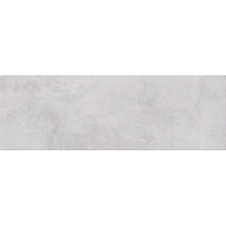 Керамогранитная плитка настенная Cersanit Snowdrops Light Grey 200х600х8,5 мм