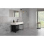Керамогранітна плитка настінна Cersanit Concrete Style Inserto Geometric 200х600х8,5 мм Вінниця