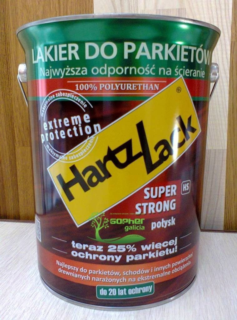 Продукція HartzLack