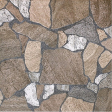Керамогранит Cersanit Kamaro Grey 8х298х298 мм
