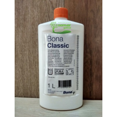 Паркетный грунтовочный лак Bona Prime Classic 1 л Киев