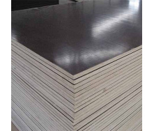 Фанера ламінована лг/гл 2500/1250/21 мм (Китай)