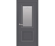 Міжкімнатні двері Імідж Новий Стиль 600х900х2000 мм