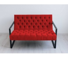 Лаунж диван в стилі LOFT (Sofa-62)