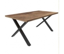 Обеденный стол в стиле LOFT (Table - 395)