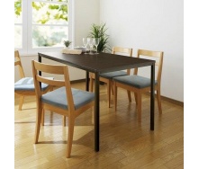 Обеденный стол в стиле LOFT (Table - 136)