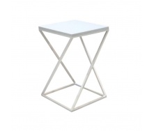 Кавовий столик у стилі LOFT (Table - 403)