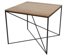 Обеденный стол в стиле LOFT (Table - 180)
