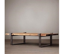 Журнальний столик у стилі LOFT (Table - 699)
