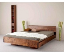 Ліжко в стилі LOFT (Bed-101)