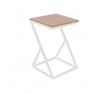 Кавовий столик у стилі LOFT (Table - 720)