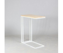 Приставний столик у стилі LOFT (Table - 941)