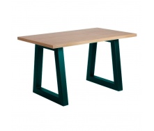 Обеденный стол в стиле LOFT (Table - 325)