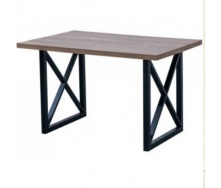 Обеденный стол в стиле LOFT (Table - 397)