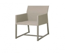 Обіднє крісло в стилі LOFT (Armchair-03)